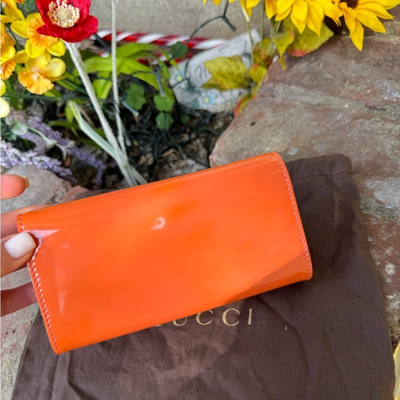 Gucci clutch - Picture 4 of 7